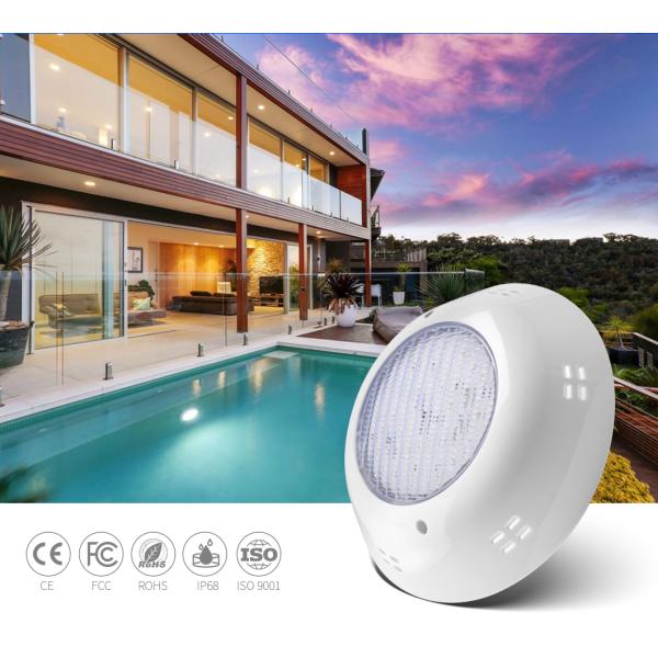 управление 630LM одновременное AC12V 18W бассейна 2250ma подводное светлое