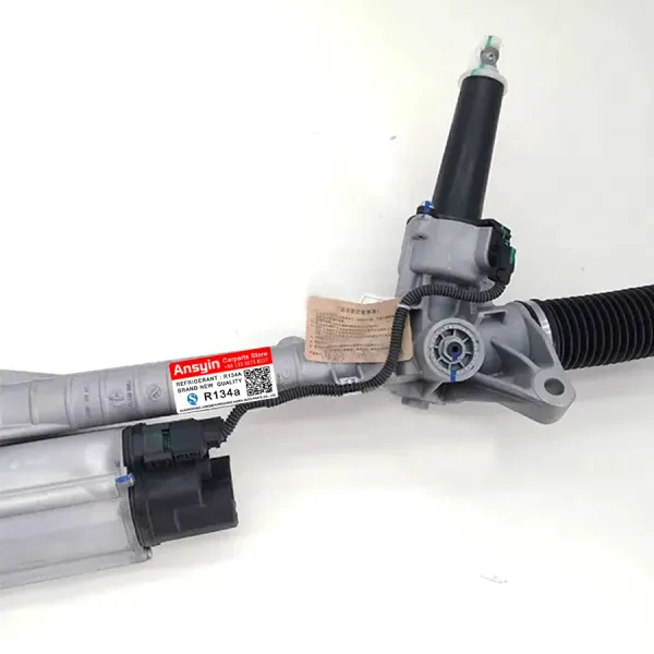 For BMW F18 F10 520 525 Power Steering Gear Rack 10-17 Model 32106873500-32106883539 Series