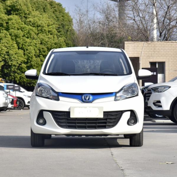 Changan benben E-star  2022 Good quality Minicar Pure Electric CAR Front drving EV CAR