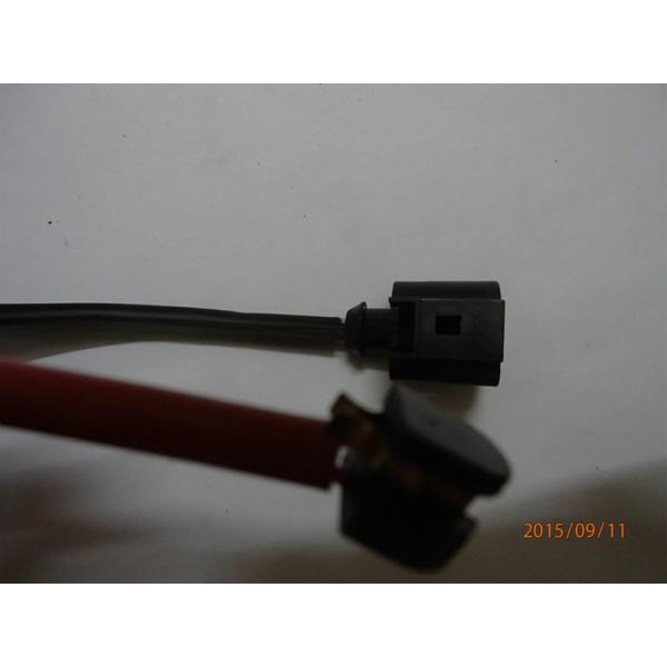 Car Fitment PORSCHE 95861236500 Brake Pad wear Sensor For Porche Cayenne 2011-2014