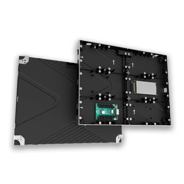P1.25 Indoor LED display screen, SMD fixed, small pitch high-definition high brightness high refresh display screen, wide color gamut high contrast