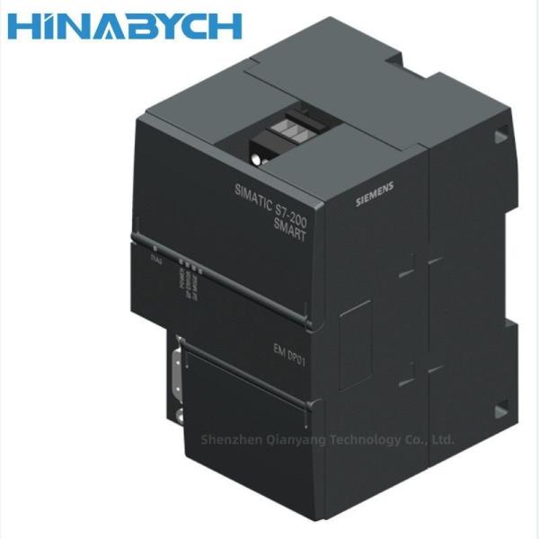 Simatic S7-200 Programmable Logic Controller Smart St20 Standard CPU Siemen S 6es7288-1st20-0AA1