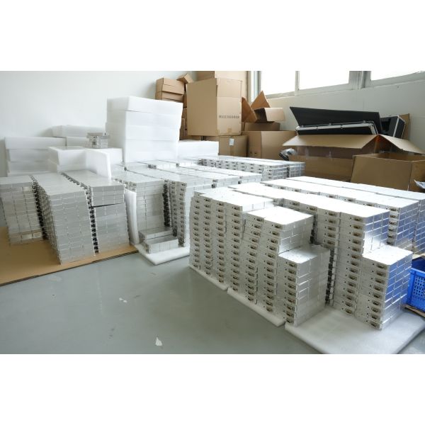 Shenzhen TeXin electronic Co., Limited