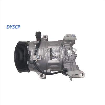 Compressor AC para Honda CRV Civic RS3 FE1 7PK