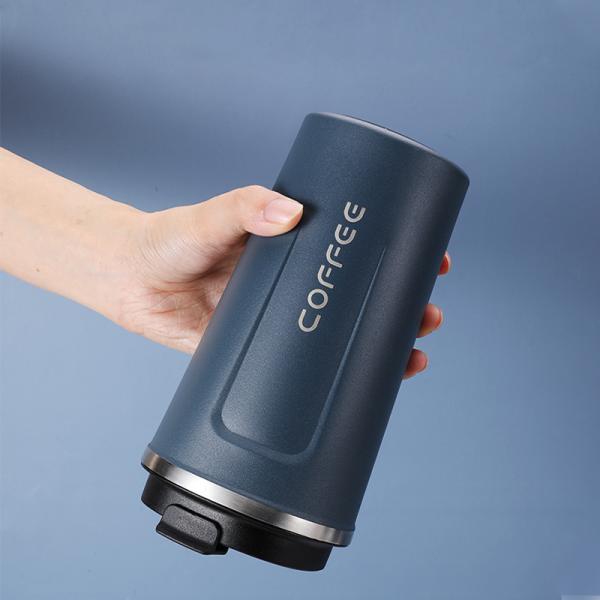 380ml 510ml Eco-friendly Vacuum Insulated Reusable Tumbler Function Reusable Water Bottle