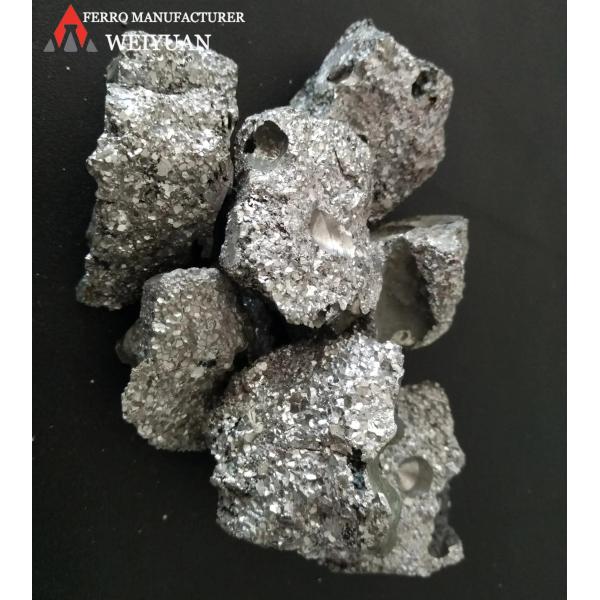 Фабричная цена высокоуглеродный феррокром FeCr Поставщик на складе низкоуглеродный феррокром