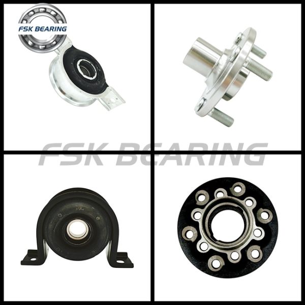 High Precision Cross Shaft 29*93mm Wild Card For New Isuzu ABEC-5