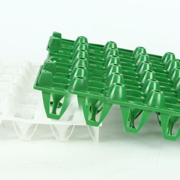 волдырь красочного трудного желтого ЛЮБИМЦА 297mm пластиковый упаковывая пластиковый поднос яйца 150g