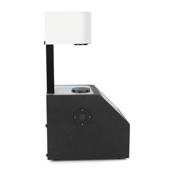 метр помоха цвета сферы 3nh YH1100 1.5s 154mm для пластиковой обработки