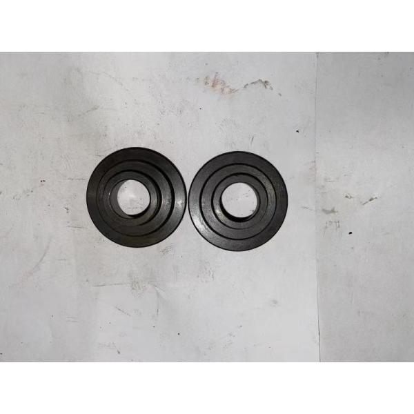 Rubber Spring Upper Seat for Chidong Parts 12vb. 03.15A ISO9001 Certified Rubber Seat
