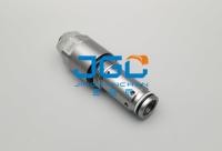 Alto PC60-6 7 PC70 PC200-6 Valva de alívio principal da escavadeira 709-20-51800 709-20-52300 Valva de alívio 709-20-51800 709-20-52300