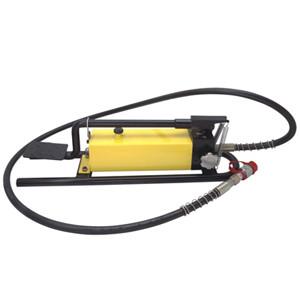 CP-700B hydraulic foot pump, 10000Psi, jeteco tools brand