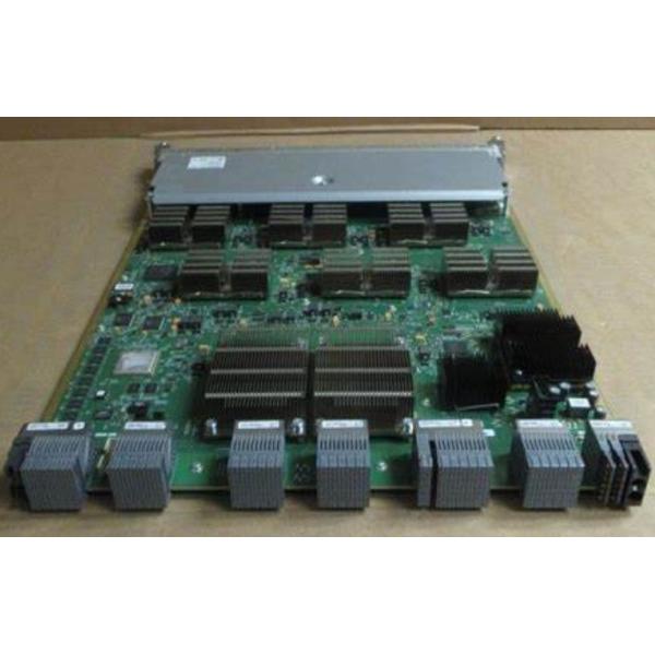 Modo de comunicación Full-Duplex Half-Duplex 10/100/1000Mbps Módulo Ethernet N77-F348XP-23 para redes