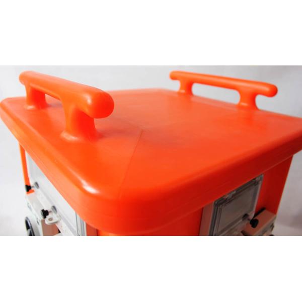 EN60439 4 Unité de distribution électrique portable