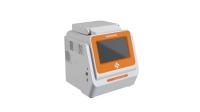 a máquina 16X0.2ml do RT QPCR do poço 2x8 prova a máquina quantitativa do teste da análise do Pcr