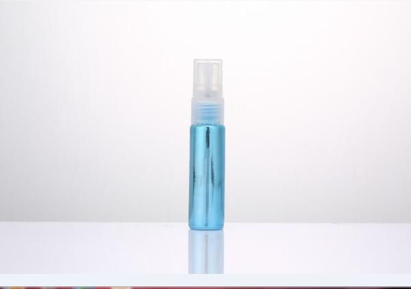 5ml 10ml Commercial Glass Vials Perfume Bottle With Screw Caps Glass Spray Bottles OEM