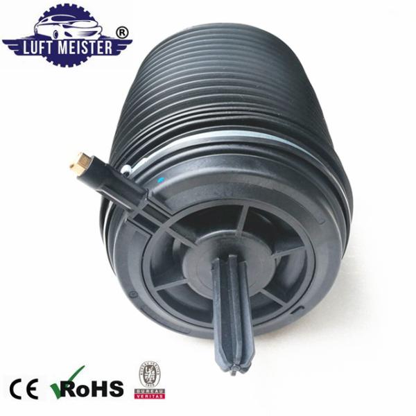 Air Rubber Bellows Porsche Rear Left and Right Side Spring Suspension Air Ride Bladder