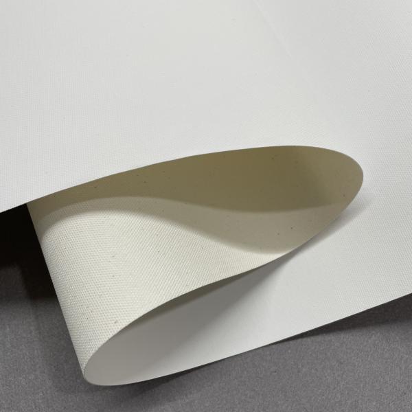 Large Format Inkjet Printing 380gsm Matte Canvas for Eco Solvent Printing