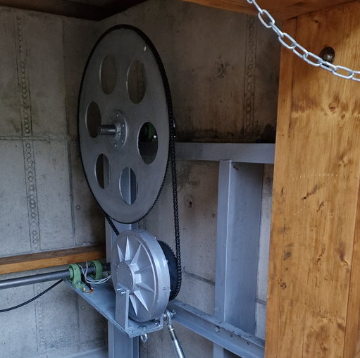 12-450V Customized Axial Flux Coreless Permanent Magnet Generator Featuring Aluminum Alloy and Outer Rotor Structure for Hydro Power Applications