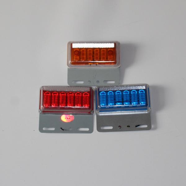 12-24V/ 24v Motorcycle Tail Lights Led Clearance Side Marker Truck Tail Lights