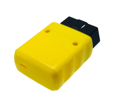 ELM327 Housing Shell Case Replacement for ELM327 Only Housing No PCB or ABS Applicable Models All cars have OBD socket