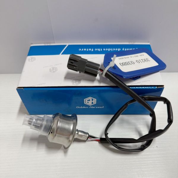 39210-03BB0 Denso Automotive O2 Sensor For KIA RIO 1.2L 2016-2020 Car