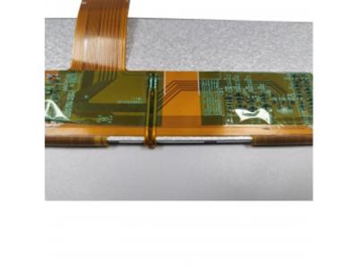 7.3  inch bar type TFT Display 1200x280 Resolution 40PINS LVDS  Interface 600c/d
