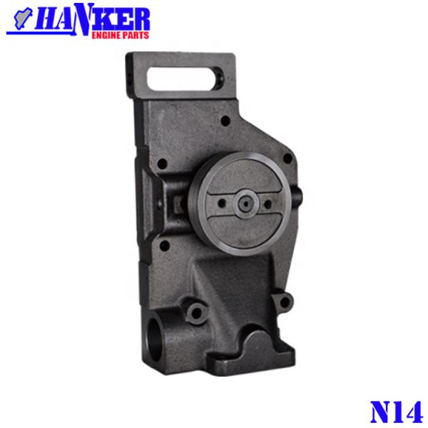 Нормальный размер комплекта для ремонта 3803605 водяной помпы двигателя дизеля N14