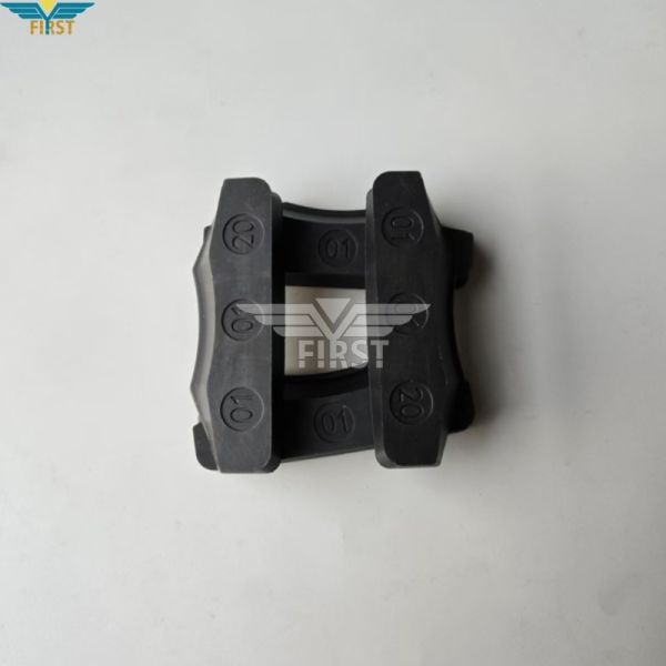 Polyurethane Oil Scraper Plug Replacement for CD74 XL75 SM102 CD102 XL105 Printing Machines