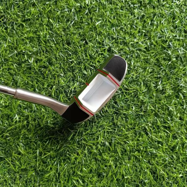 golf chipper putter ,  stainless steel golf chipper  , stainless golf chipper