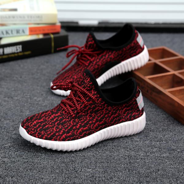 Fashion Sports Shoes For Women Lace-up Cloth Gym Shoes Nice Design Women Sneakers Made In China