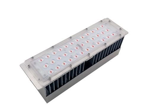Full Spectrum Plant Grow Lights SMD LED Grow Light Kit 30 watts real power