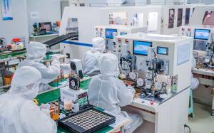 Shenzhen Enrich Electronics Co., Ltd.