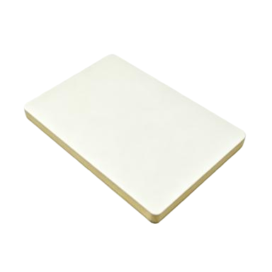 Kitchen Wall Decorative Rock Fiber Panel High Temperature Resistant