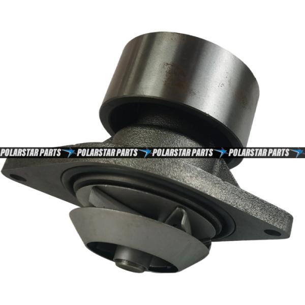 6735-61-1500 Excavator Water Pump Pc200-6 Engine 6bt5.9 6bt 6d102 3389145