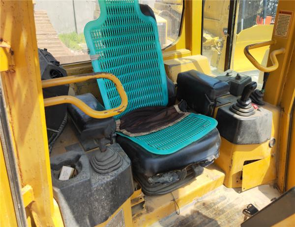                  2016 Used Cat D5g Crawler Bulldzoer Hot Selling, Secondhand Caterpillar Track Dozer D5g D4g D6g D7g in Stock Cheap Price             