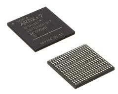 XC6SLX45-2CSG324I XILINX FPGA, SPARTAN-6, 218 /, CSBGA-324