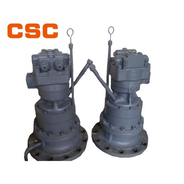 Мотор ЗАС120 9196961+9196343 экскаватора частей Хитачи вторичного рынка гидравлический