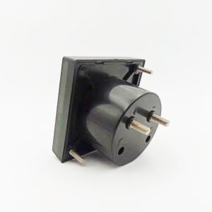 TP-60K Analog DC Ammeter 0-400A 60x60mm Panel Current Meter for Welding Machine & Power Distribution Equipment
