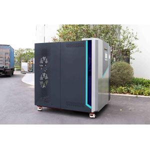 Electrochemical Wastewater Treatment Equipment: Designed for Treating Desizing Printing and Dyeing Wastewater