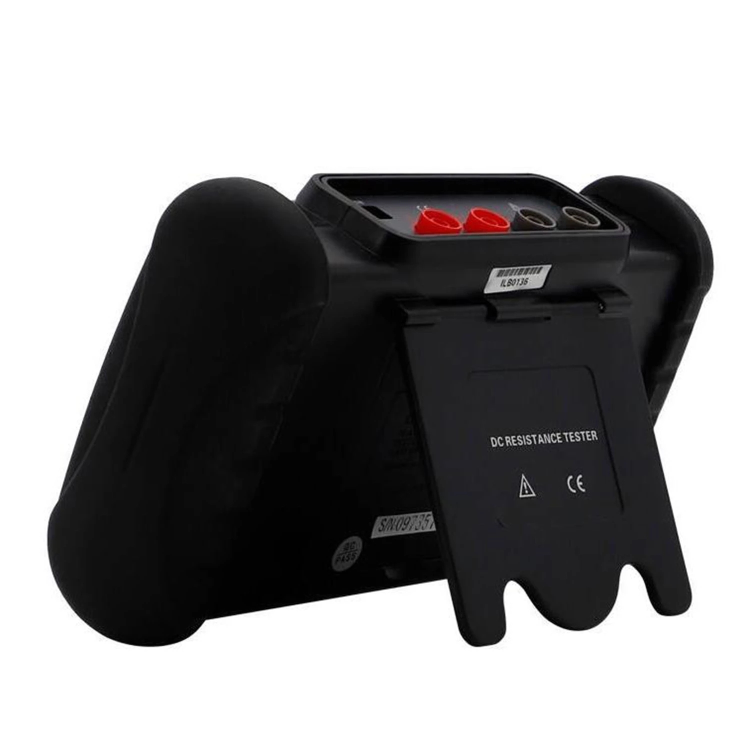 VICTOR 6310A DC Low Resistance Tester 30KOHM диапазон сопротивления 500 групповое хранение данных