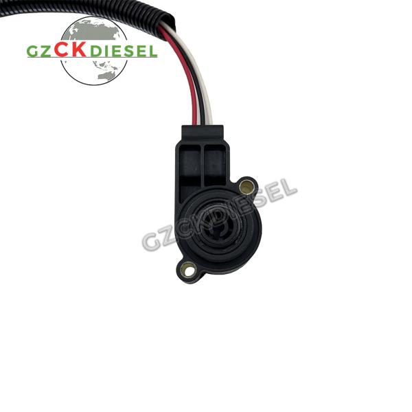 Sensor de posición 266-1466 176-1602 3E7700 para motor C7 C10 C12 C13