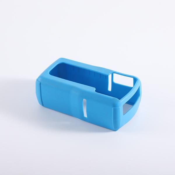 Services de moulage par injection de silicone sur mesure