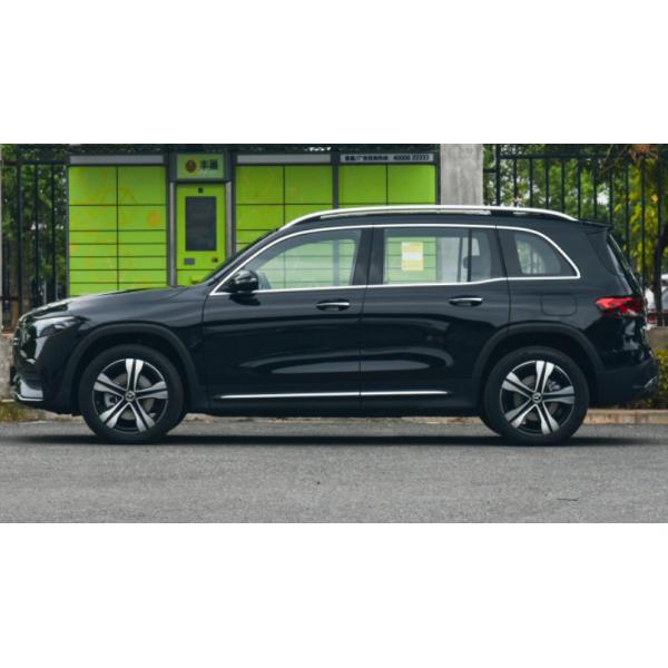 BENZ EQB 2022 EQB350 4MATIC Luxury EV Mercedes Benz EV Cars EQB EQC MB EV новые и подержанные