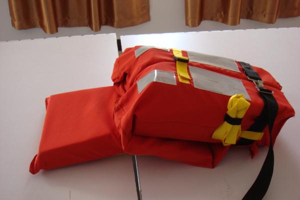 Popular Desin Water Sports Life Jacket Dealer
