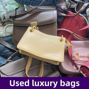Good Condition Ukay Bales Sale Used Bags Lady Fashion 2nd Preloved Branded Bag