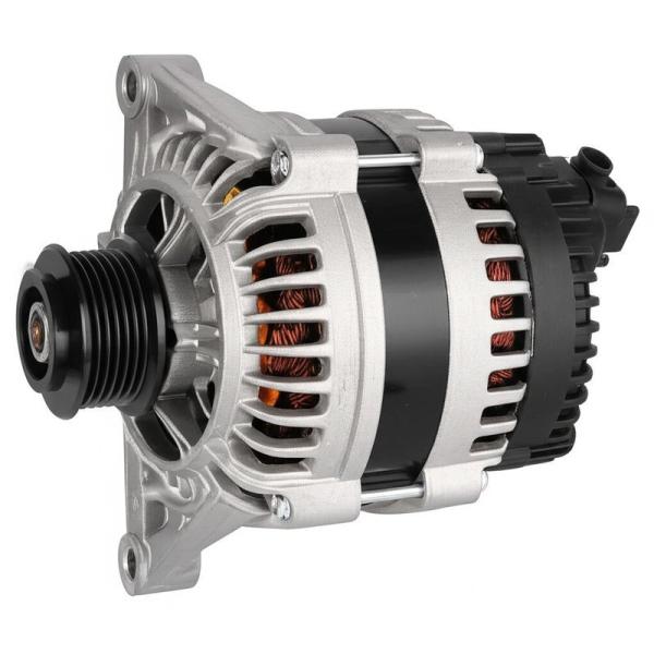 Alternateur d'excavatrice 24V 45A LR235-12B LR235-60B Nissan FD6