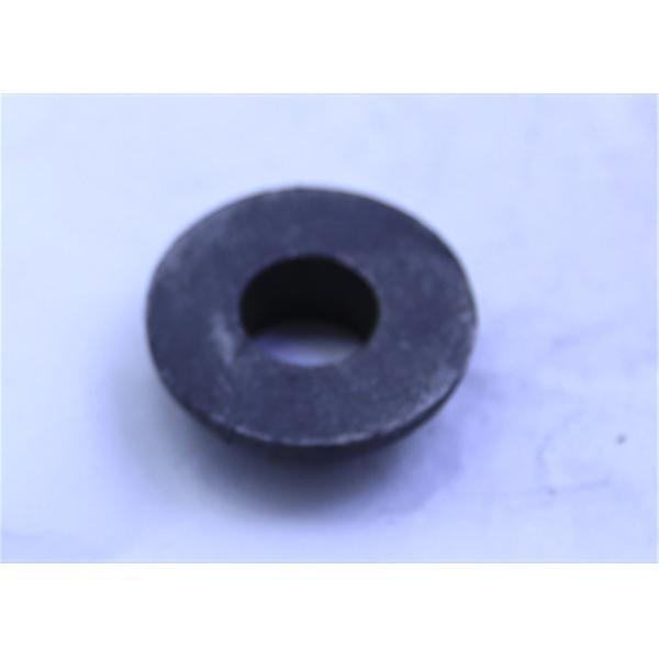 EU Sand Casting Parts Shaft Joint Bearing Seat ISO 9001 Certification