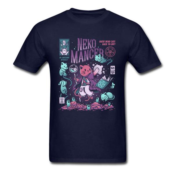 Eco Friendly Custom Anime T Shirts Fully Sublimation Printing OEM Service