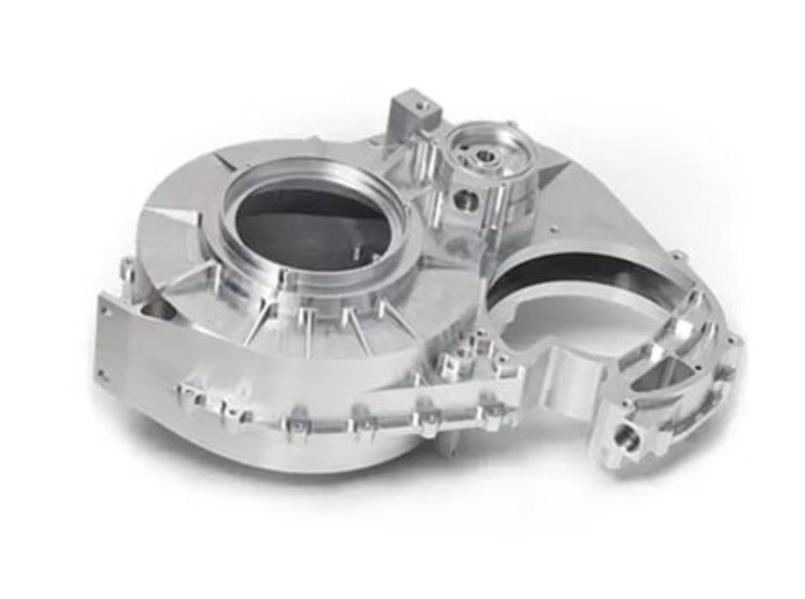 Customizable Surfacefinish CNC Mass Production for Plastics Featuring Custom